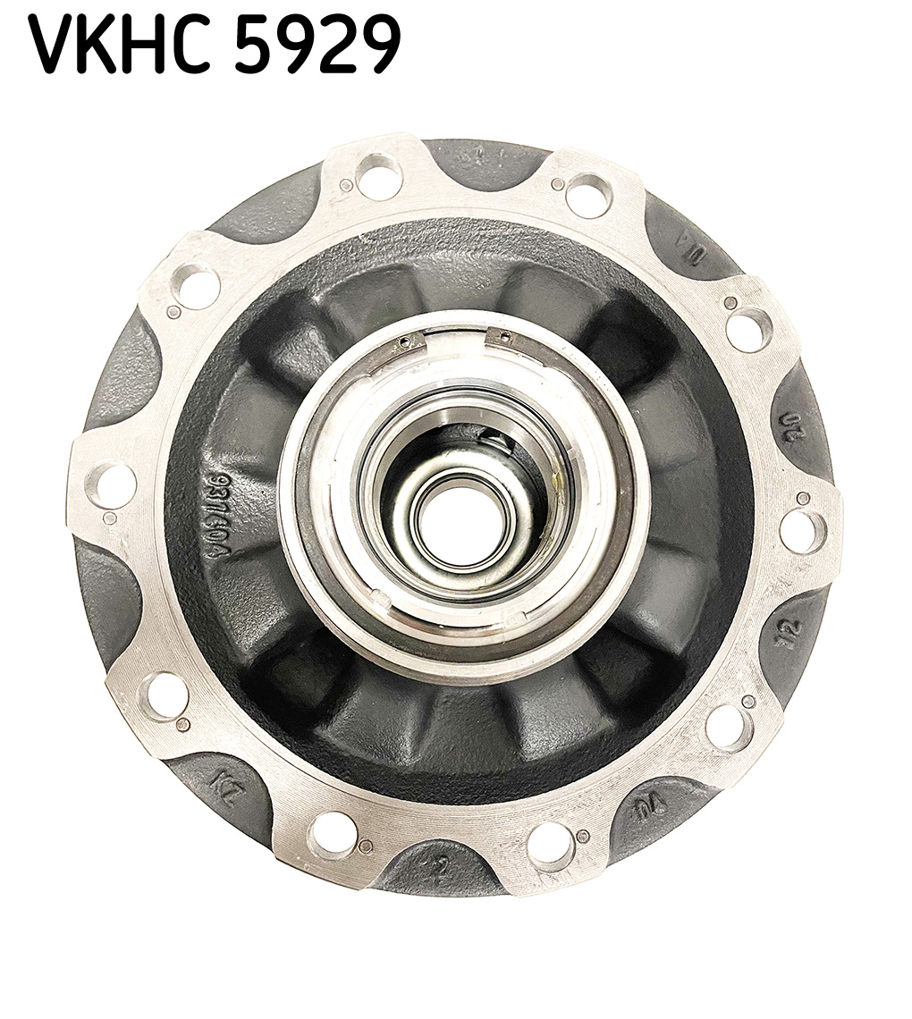SKF VKHC 5929 Radnabe